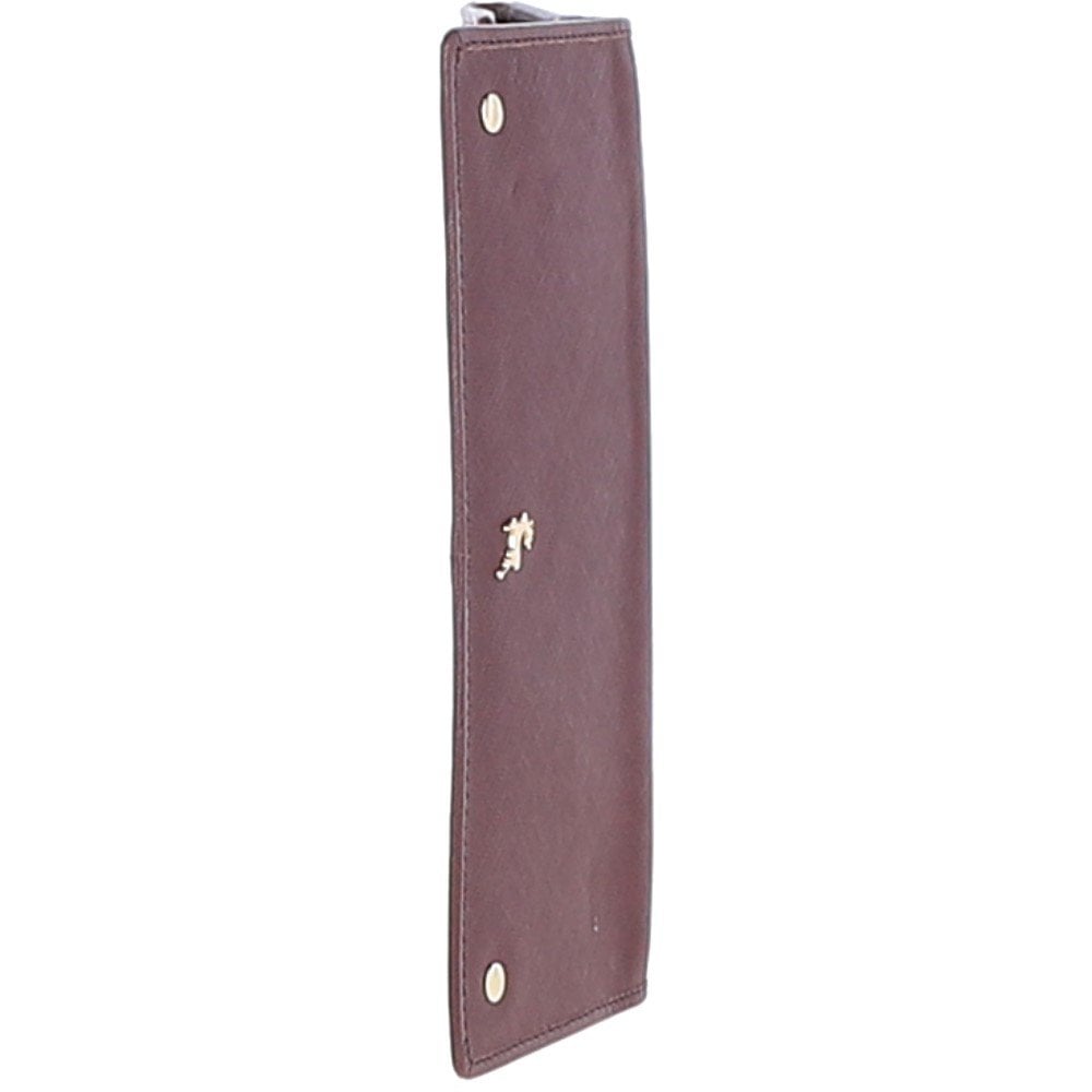 Ashwood Woman's Gift TRAVEL SET Burgandy