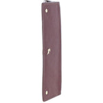 Ashwood Woman's Gift TRAVEL SET Burgandy