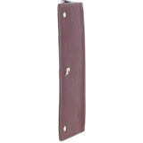 Ashwood Woman's Gift TRAVEL SET Burgandy