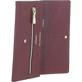 Ashwood Woman's Gift TRAVEL SET Burgandy