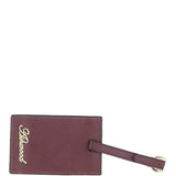 Ashwood Woman's Gift TRAVEL SET Burgandy