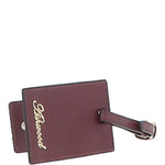 Ashwood Woman's Gift TRAVEL SET Burgandy
