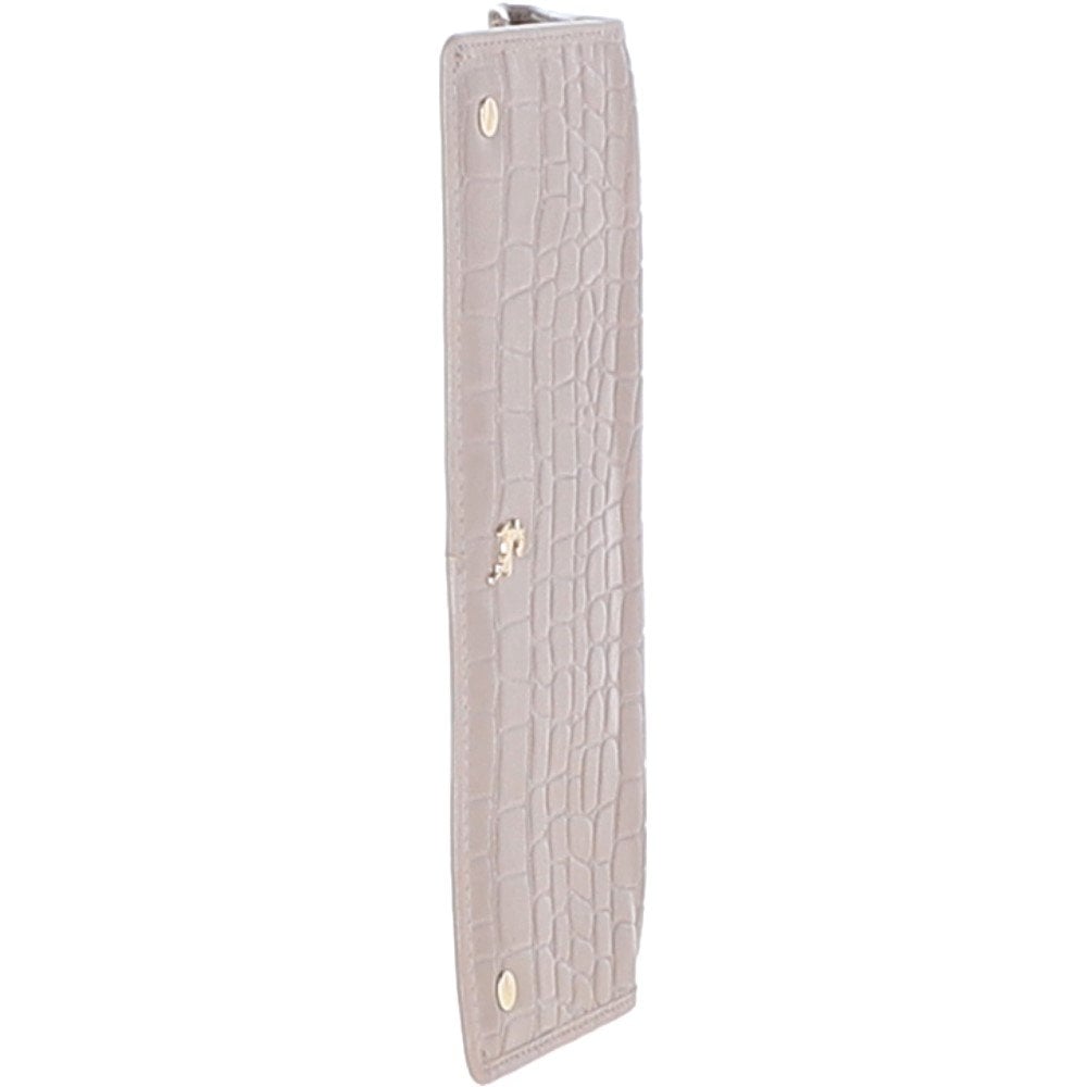 Ashwood Woman's Gift TRAVEL SET Mushroom Croc
