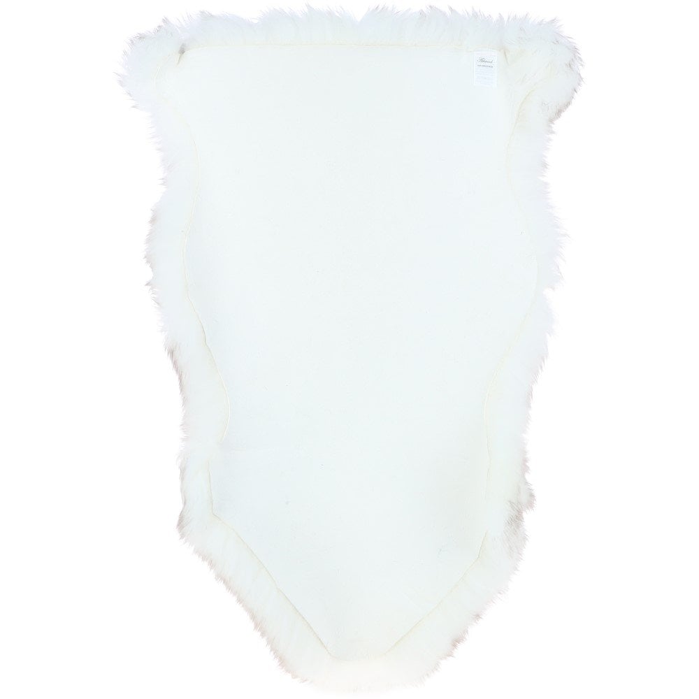Ashwood Single Australian Sheepskin Rug Wolf Tip