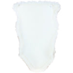 Ashwood Single Australian Sheepskin Rug Wolf Tip
