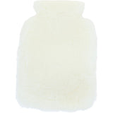 Fenland Hot Water Bottle Cover Ivory: FF-MINI HWB COVER