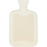 Fenland Hot Water Bottle Cover Ivory: FF-MINI HWB COVER