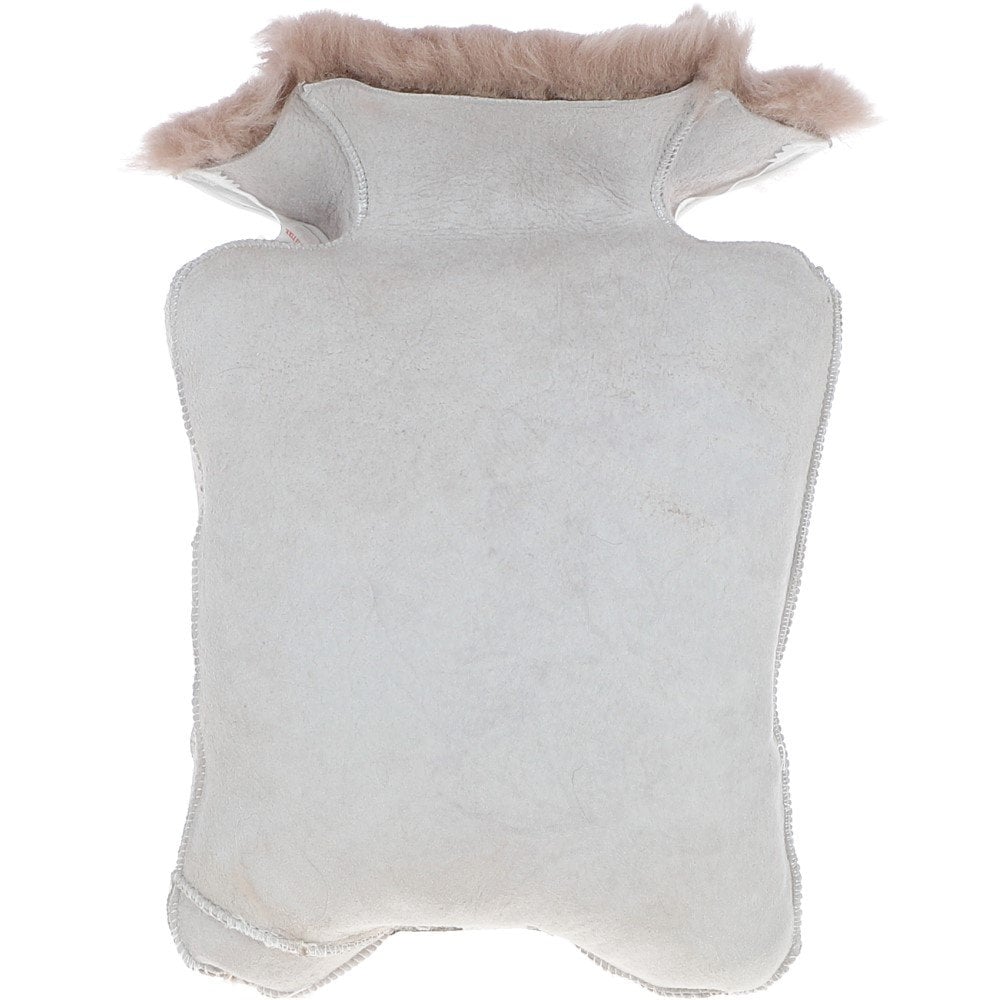 Fenland Hot Water Bottle Cover Mink: FF-MINI HWB COVER