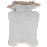 Fenland Hot Water Bottle Cover Mink: FF-MINI HWB COVER