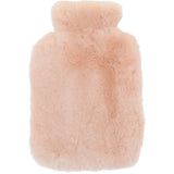 Fenland Hot Water Bottle Cover Rosa: FF-MINI HWB COVER