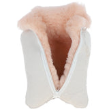 Fenland Hot Water Bottle Cover Rosa: FF-MINI HWB COVER