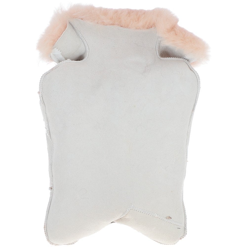 Fenland Hot Water Bottle Cover Rosa: FF-MINI HWB COVER