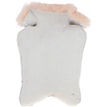Fenland Hot Water Bottle Cover Rosa: FF-MINI HWB COVER