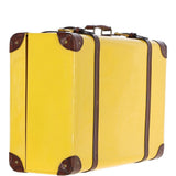 Ashwood Handcrafted Storage Trunk Yellow SE-3269