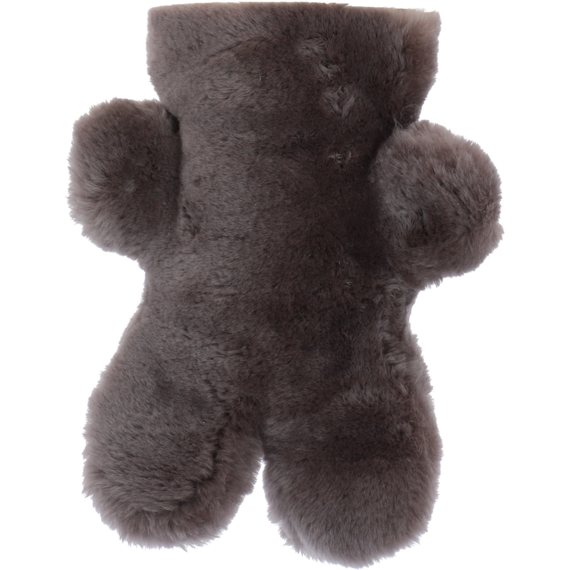 Fenland Water Bottle Mink: TEDDY WATER BOTTLE