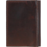 A6 Leather Book Cover Copper Brandy: A6 BOOK COVER