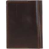 A5 Leather Book Cover Copper Brown: A5 BOOK COVER