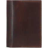 A5 Leather Book Cover Copper Brandy: A5 BOOK COVER