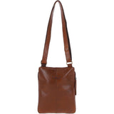 Ashwood Leather Medium Flight Bag Honey: T-71