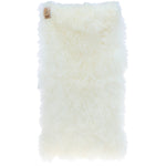 Fenland Lamb Wool Rug Bleached: ff-tibetan wool rug