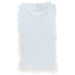 Fenland Lamb Wool Rug Bleached: ff-tibetan wool rug