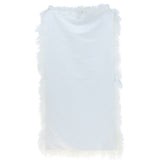 Fenland Lamb Wool Rug Bleached: ff-tibetan wool rug