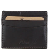 Leather Passport Cover & Card Holder Gift Set Brown: GS-1280