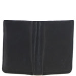 4 Card, ID & Coins Billfold Wallet Black/mud: FEN-555
