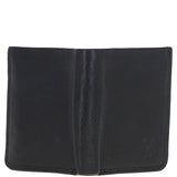 4 Card, ID & Coins Billfold Wallet Black/mud: FEN-555