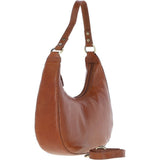 Ashwood Leather Shoulder Bag Honey: T-86