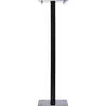 Royal Mail ER Mailbox Metallic Floor Stand: DI-3729
