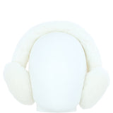 Fenland Sheepskin Winter Earmuffs Beige: FEN-209