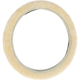 Ashwood Sheepskin Steering Wheel Cover: steering wheel cover