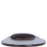Premium Ashwood Leather Mouse Pad Chestnut: LF-103