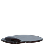 Premium Ashwood Leather Mouse Pad Chestnut: LF-103