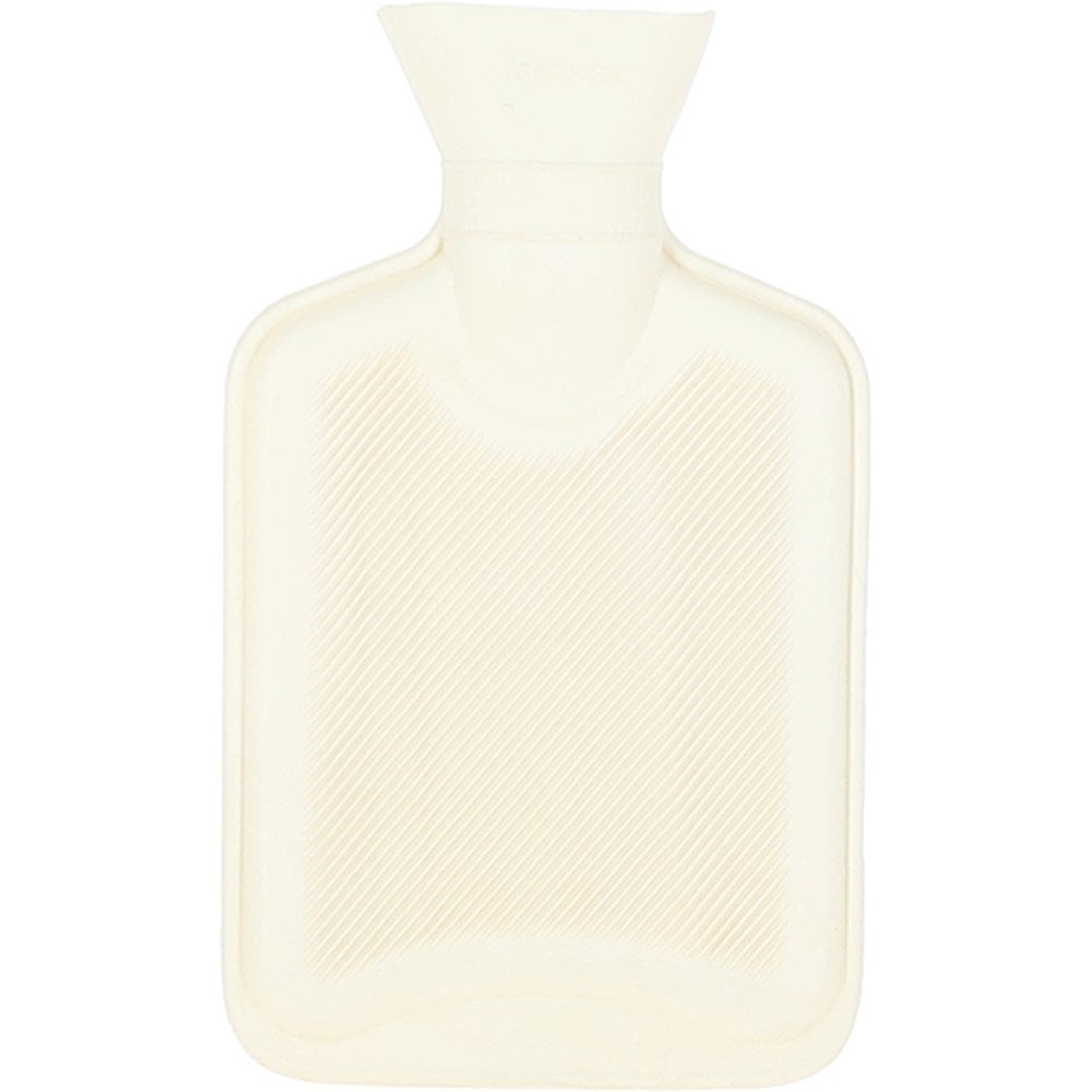 Fenland Water Bottle Lenen: TEDDY WATER BOTTLE