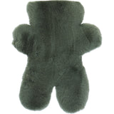 Fenland Water Bottle Cypress: TEDDY WATER BOTTLE