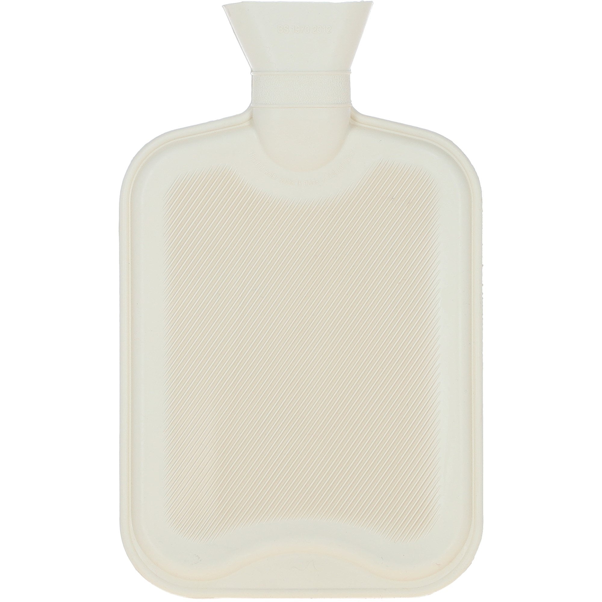 Fenland Water Bottle Orange: TEDDY WATER BOTTLE