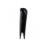 Marta Ponti Luxury Leather Wallet Black: MP B21PO50