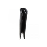 Marta Ponti Luxury Leather Wallet Black: MP B21PO50
