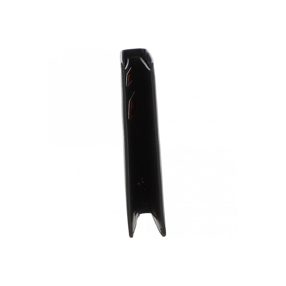 Marta Ponti Luxury Leather Wallet Black: MP B21P049