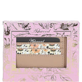 Ashwood Leather RFID Protected Purse with Zip Pocket Parafin: 31800