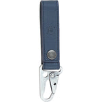 Leather Gift Set – Wallet, Card Holder & Key Ring Navy: 31974