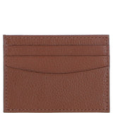 Leather Gift Set – Wallet, Card Holder & Key Ring Tan: 31974