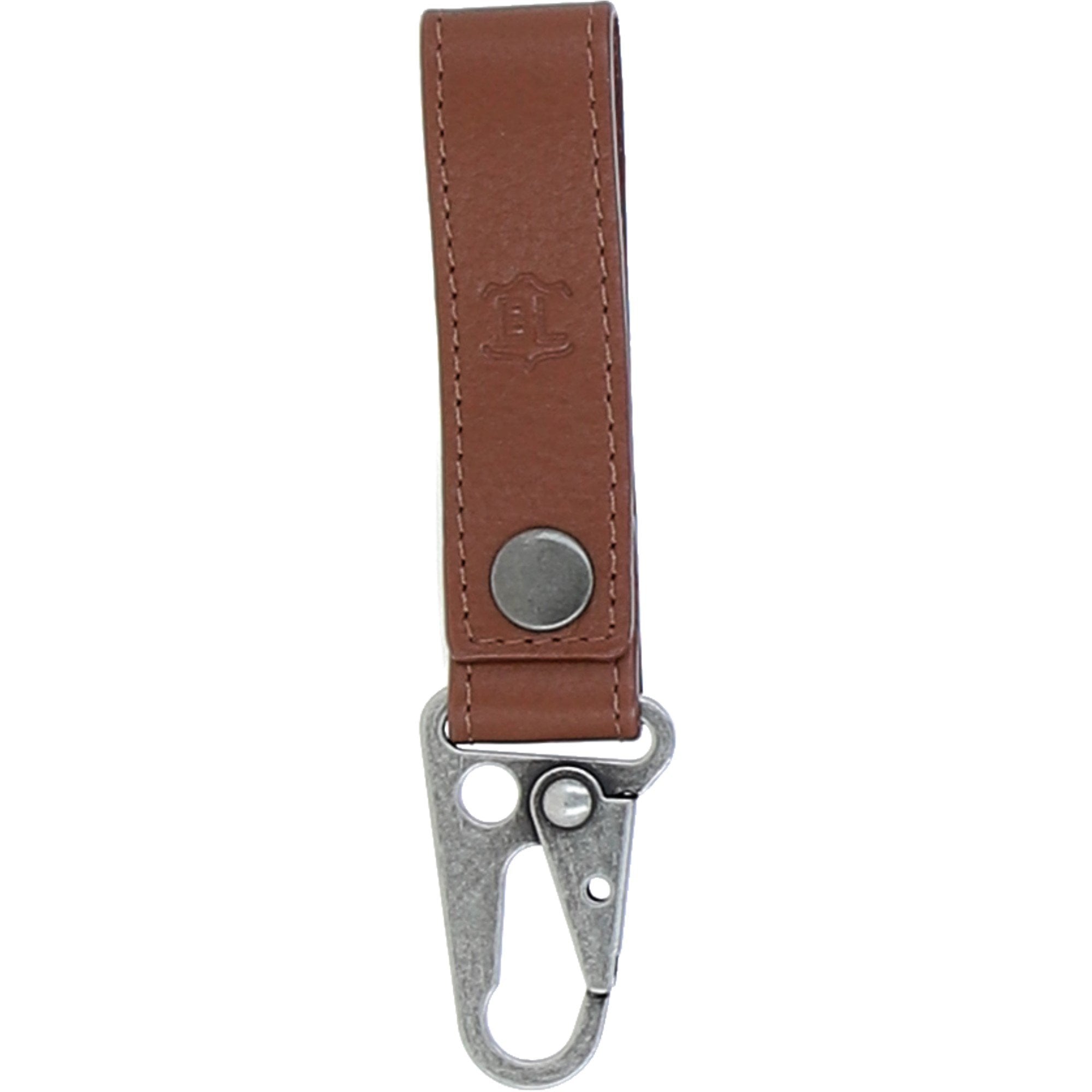 Leather Gift Set – Wallet, Card Holder & Key Ring Tan: 31974
