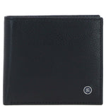 Brampton Men's Leather Wallet Black: 31975