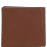 Brampton Men's Leather Wallet Tan: 31975