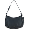 Ashwood Leather Shoulder Bag Black: 64732