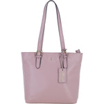 Elegant Shoulder Bag with Adjustable Straps Woodrose: 64562
