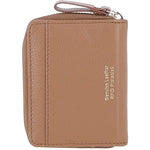 Ashwood Stylish Leather Purse Butterscotch: Y-50